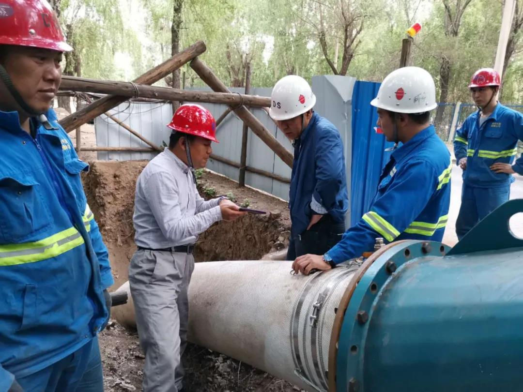 新盈镇工业管道清洗-管道清淤