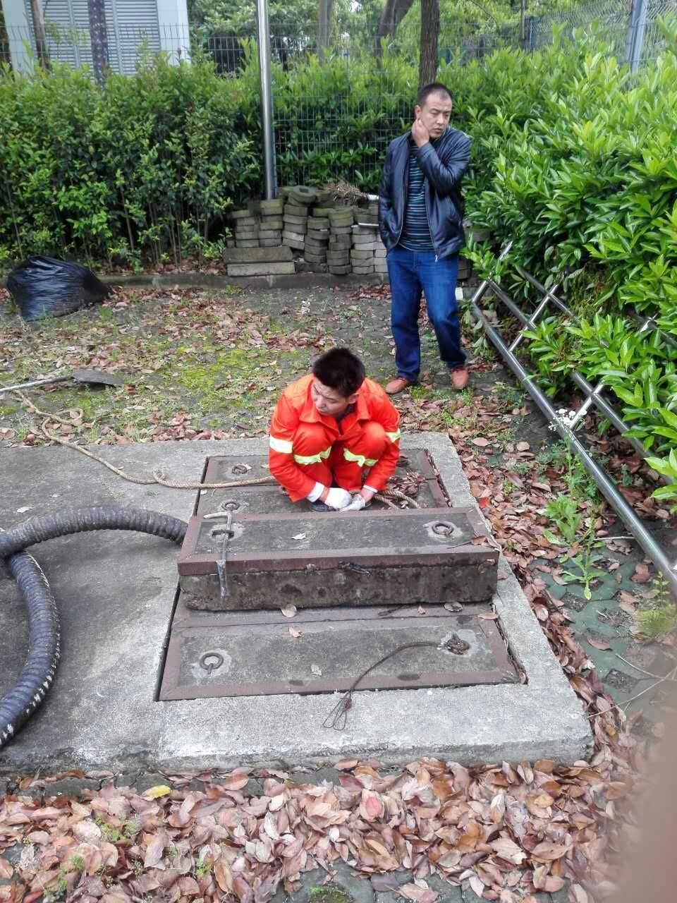 新盈镇吸污抽粪