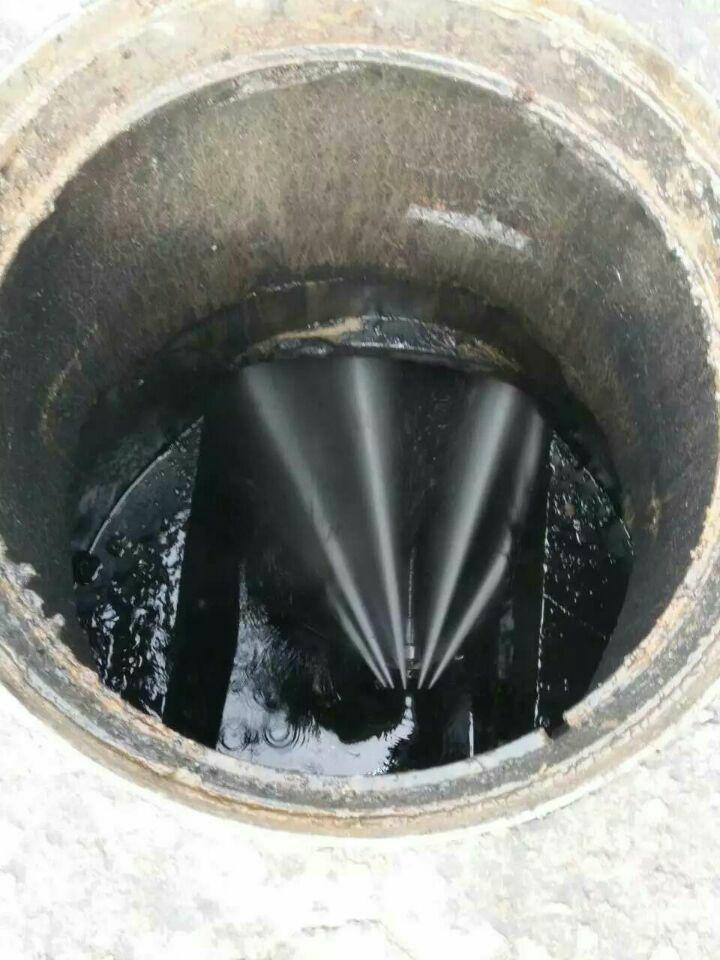 新盈镇市政管道清洗-排污管道清洗