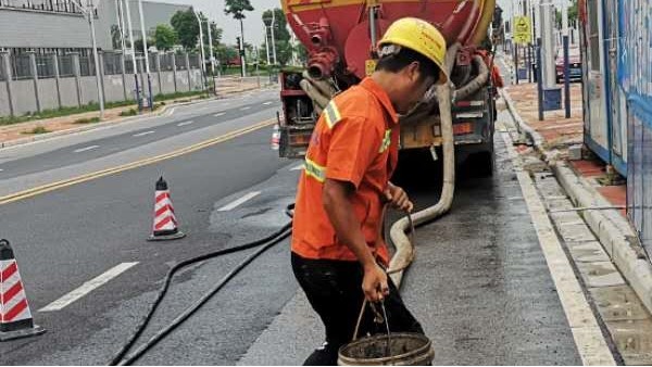 新盈镇污水管道疏通清淤注意事项有哪些？