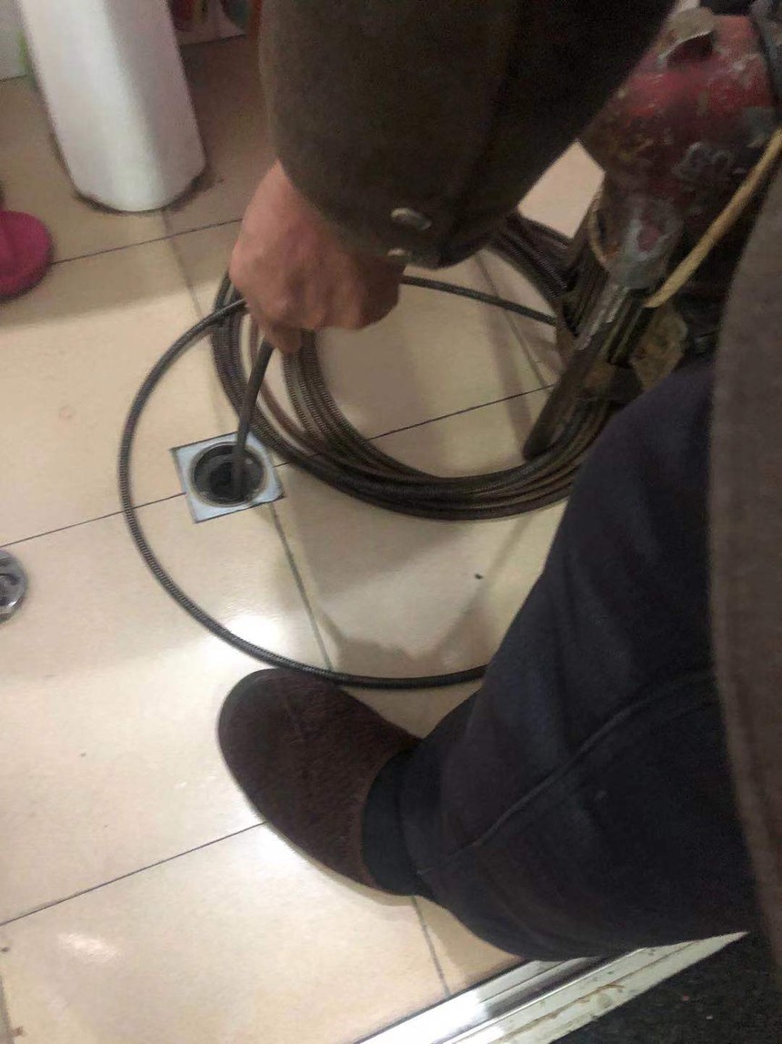 新盈镇管道疏通,疏通下水道